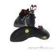 La Sportiva Theory Women Climbing Shoes, La Sportiva, Black, , Female, 0024-10661, 5638219327, 8058428092185, N2-12.jpg