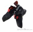 La Sportiva Theory Damen Kletterschuhe, La Sportiva, Schwarz, , Damen, 0024-10661, 5638219327, 8058428092185, N3-08.jpg