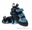 La Sportiva Tarantula Damen Kletterschuhe, , Blau, , Damen, 0024-11033, 5638219342, , N1-01.jpg