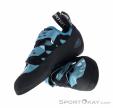 La Sportiva Tarantula Damen Kletterschuhe, , Blau, , Damen, 0024-11033, 5638219342, , N1-06.jpg