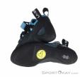 La Sportiva Tarantula Damen Kletterschuhe, , Blau, , Damen, 0024-11033, 5638219342, , N1-11.jpg