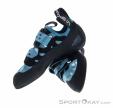 La Sportiva Tarantula Damen Kletterschuhe, , Blau, , Damen, 0024-11033, 5638219342, , N2-07.jpg