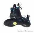 La Sportiva Tarantula Damen Kletterschuhe, , Blau, , Damen, 0024-11033, 5638219342, , N2-12.jpg