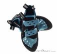 La Sportiva Tarantula Damen Kletterschuhe, , Blau, , Damen, 0024-11033, 5638219342, , N3-03.jpg