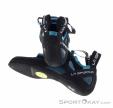 La Sportiva Tarantula Damen Kletterschuhe, , Blau, , Damen, 0024-11033, 5638219342, , N3-13.jpg