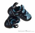 La Sportiva Tarantula Damen Kletterschuhe, , Blau, , Damen, 0024-11033, 5638219342, , N3-18.jpg