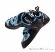 La Sportiva Tarantula Damen Kletterschuhe, , Blau, , Damen, 0024-11033, 5638219342, , N4-09.jpg