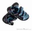 La Sportiva Tarantula Damen Kletterschuhe, , Blau, , Damen, 0024-11033, 5638219342, , N4-19.jpg