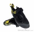 La Sportiva Ondra Comp Mens Climbing Shoes, La Sportiva, Black, , Male, 0024-11301, 5638219352, 8058428092437, N1-01.jpg