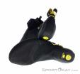 La Sportiva Ondra Comp Mens Climbing Shoes, La Sportiva, Black, , Male, 0024-11301, 5638219352, 8058428092437, N1-11.jpg