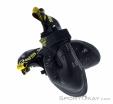 La Sportiva Ondra Comp Mens Climbing Shoes, La Sportiva, Black, , Male, 0024-11301, 5638219352, 8058428092437, N2-02.jpg