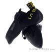 La Sportiva Ondra Comp Mens Climbing Shoes, La Sportiva, Black, , Male, 0024-11301, 5638219352, 8058428092437, N2-07.jpg