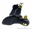 La Sportiva Ondra Comp Mens Climbing Shoes, La Sportiva, Black, , Male, 0024-11301, 5638219352, 8058428092437, N2-12.jpg