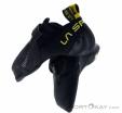 La Sportiva Ondra Comp Mens Climbing Shoes, La Sportiva, Black, , Male, 0024-11301, 5638219352, 8058428092437, N3-08.jpg