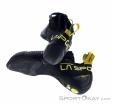 La Sportiva Ondra Comp Mens Climbing Shoes, La Sportiva, Black, , Male, 0024-11301, 5638219352, 8058428092437, N3-13.jpg