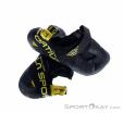 La Sportiva Ondra Comp Mens Climbing Shoes, La Sportiva, Black, , Male, 0024-11301, 5638219352, 8058428092437, N3-18.jpg