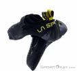 La Sportiva Ondra Comp Mens Climbing Shoes, La Sportiva, Black, , Male, 0024-11301, 5638219352, 8058428092437, N4-09.jpg