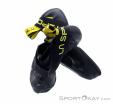 La Sportiva Ondra Comp Mens Climbing Shoes, La Sportiva, Black, , Male, 0024-11301, 5638219352, 8058428092437, N5-05.jpg