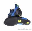 La Sportiva Katana Herren Kletterschuhe, La Sportiva, Blau, , Herren, 0024-11164, 5638219359, 8020647248711, N1-11.jpg