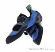 La Sportiva Katana Mens Climbing Shoes, La Sportiva, Blue, , Male, 0024-11164, 5638219359, 8020647248704, N2-07.jpg