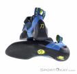 La Sportiva Katana Herren Kletterschuhe, La Sportiva, Blau, , Herren, 0024-11164, 5638219359, 8020647248711, N2-12.jpg