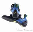 La Sportiva Katana Herren Kletterschuhe, La Sportiva, Blau, , Herren, 0024-11164, 5638219359, 8020647248711, N3-13.jpg