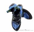 La Sportiva Katana Mens Climbing Shoes, La Sportiva, Blue, , Male, 0024-11164, 5638219359, 8020647248704, N4-04.jpg