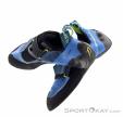 La Sportiva Katana Herren Kletterschuhe, La Sportiva, Blau, , Herren, 0024-11164, 5638219359, 8020647248711, N4-09.jpg