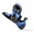 La Sportiva Katana Herren Kletterschuhe, La Sportiva, Blau, , Herren, 0024-11164, 5638219359, 8020647248711, N4-14.jpg