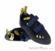 La Sportiva Tarantula Hommes Chaussures d’escalade, La Sportiva, Bleu foncé, , Hommes, 0024-11041, 5638219392, 0, N1-01.jpg