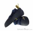 La Sportiva Tarantula Hommes Chaussures d’escalade, La Sportiva, Bleu foncé, , Hommes, 0024-11041, 5638219392, 0, N1-06.jpg