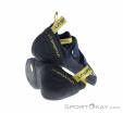 La Sportiva Tarantula Hommes Chaussures d’escalade, La Sportiva, Bleu foncé, , Hommes, 0024-11041, 5638219392, 0, N1-16.jpg