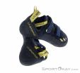 La Sportiva Tarantula Mens Climbing Shoes, La Sportiva, Dark-Blue, , Male, 0024-11041, 5638219392, 0, N2-17.jpg