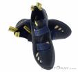 La Sportiva Tarantula Hommes Chaussures d’escalade, La Sportiva, Bleu foncé, , Hommes, 0024-11041, 5638219392, 0, N3-03.jpg