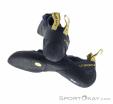 La Sportiva Tarantula Hommes Chaussures d’escalade, La Sportiva, Bleu foncé, , Hommes, 0024-11041, 5638219392, 0, N3-13.jpg