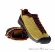 La Sportiva TX 2 Evo Leather Herren Zustiegsschuhe, La Sportiva, Gelb, , Herren, 0024-11001, 5638219435, 8058428045150, N1-01.jpg