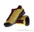 La Sportiva TX 2 Evo Leather Herren Zustiegsschuhe, La Sportiva, Gelb, , Herren, 0024-11001, 5638219435, 8058428045150, N1-06.jpg