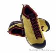 La Sportiva TX 2 Evo Leather Herren Zustiegsschuhe, La Sportiva, Gelb, , Herren, 0024-11001, 5638219435, 8058428045150, N2-02.jpg