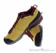 La Sportiva TX 2 Evo Leather Herren Zustiegsschuhe, La Sportiva, Gelb, , Herren, 0024-11001, 5638219435, 8058428045150, N2-07.jpg