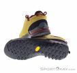 La Sportiva TX 2 Evo Leather Herren Zustiegsschuhe, La Sportiva, Gelb, , Herren, 0024-11001, 5638219435, 8058428045150, N2-12.jpg