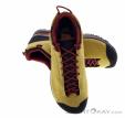 La Sportiva TX 2 Evo Leather Herren Zustiegsschuhe, La Sportiva, Gelb, , Herren, 0024-11001, 5638219435, 8058428045150, N3-03.jpg