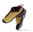 La Sportiva TX 2 Evo Leather Herren Zustiegsschuhe, La Sportiva, Gelb, , Herren, 0024-11001, 5638219435, 8058428045150, N3-08.jpg