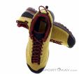 La Sportiva TX 2 Evo Leather Herren Zustiegsschuhe, La Sportiva, Gelb, , Herren, 0024-11001, 5638219435, 8058428045150, N4-04.jpg