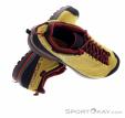 La Sportiva TX 2 Evo Leather Herren Zustiegsschuhe, La Sportiva, Gelb, , Herren, 0024-11001, 5638219435, 8058428045150, N4-19.jpg