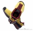 La Sportiva TX 2 Evo Leather Herren Zustiegsschuhe, La Sportiva, Gelb, , Herren, 0024-11001, 5638219435, 8058428045150, N5-15.jpg