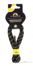 La Sportiva Lace Mountain Aequilibrium Cordones de zapatos, La Sportiva, Negro, , , 0024-11302, 5638219443, 8020647034604, N1-01.jpg