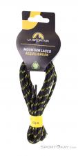 La Sportiva Lace Mountain Aequilibrium Shoelaces, La Sportiva, Black, , , 0024-11302, 5638219443, 8020647034604, N2-02.jpg