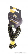 La Sportiva Lace Mountain Aequilibrium Shoelaces, La Sportiva, Black, , , 0024-11302, 5638219443, 8020647034604, N3-03.jpg