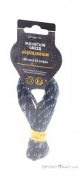 La Sportiva Lace Mountain Aequilibrium Lacets, La Sportiva, Bleu foncé, , , 0024-11302, 5638219444, 8020647034611, N2-12.jpg