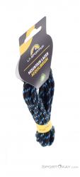 La Sportiva Lace Mountain Aequilibrium Shoelaces, La Sportiva, Dark-Blue, , , 0024-11302, 5638219444, 8020647034611, N3-18.jpg